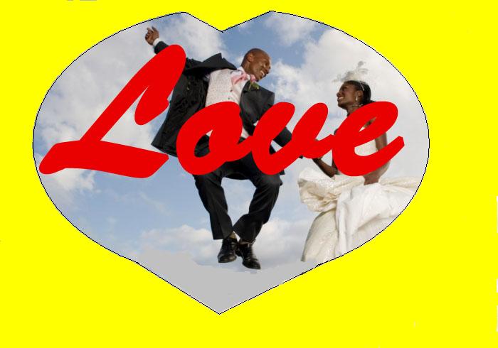 Logo love